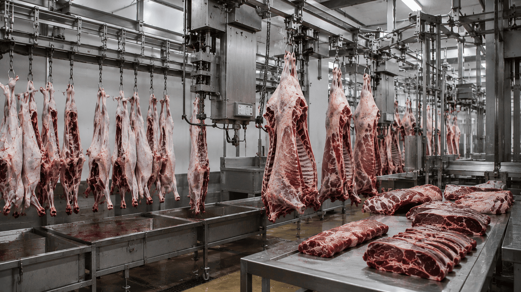 Halal Meat