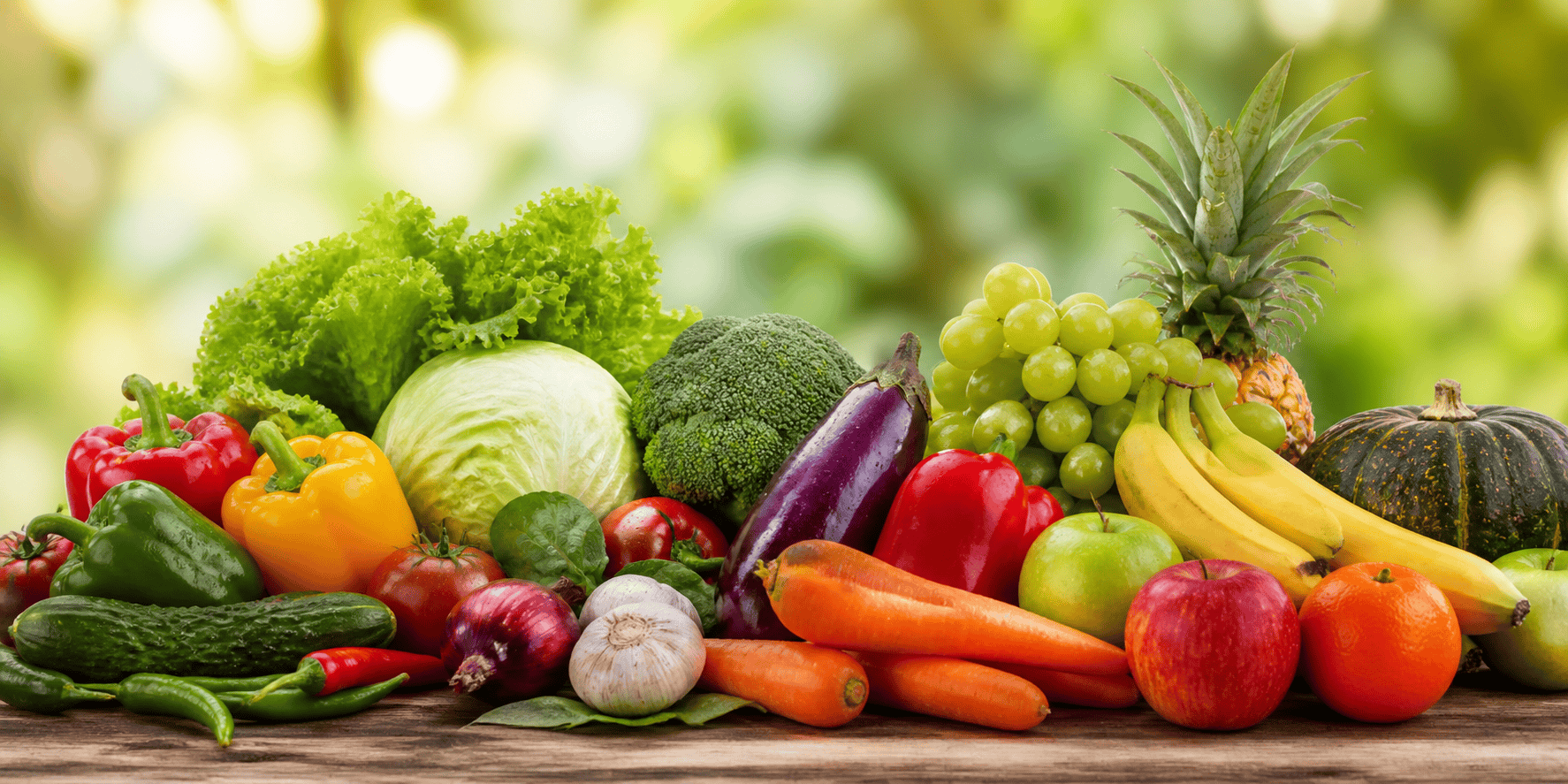 Organic Fresh